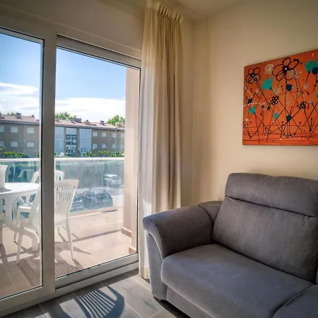 Centre Ap 7 Apartment