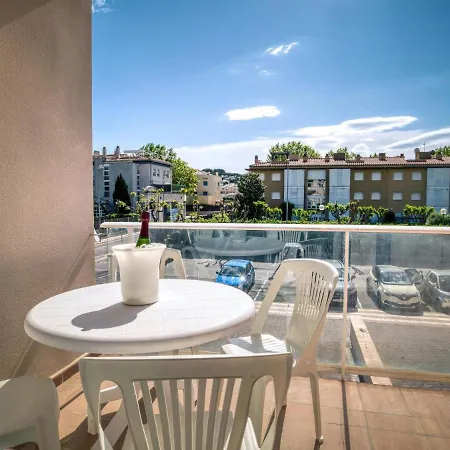 Apartman Centre Ap 7 *
