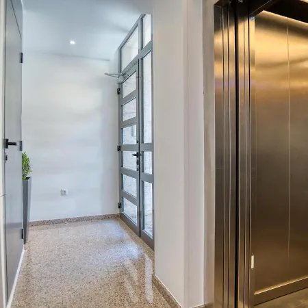 Apartment Centre Ap 7 S'Agaro