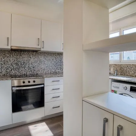 Centre Ap 7 Apartment *