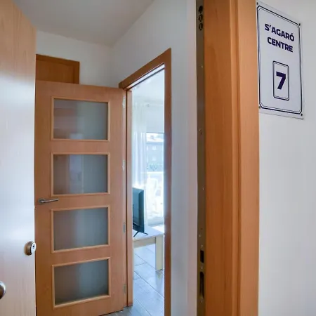 Centre Ap 7 Apartment *