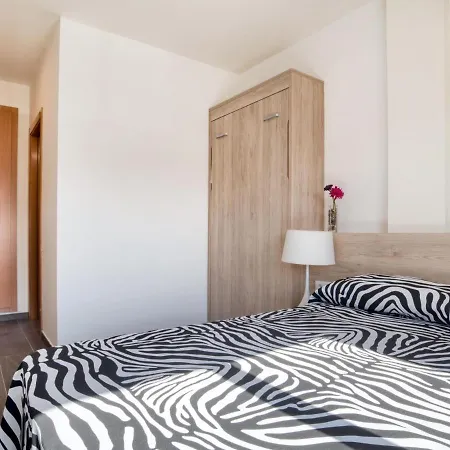 Centre Ap 7 Apartment *