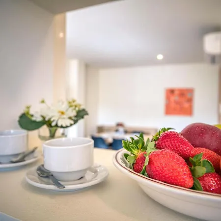 Apartment Centre Ap 7