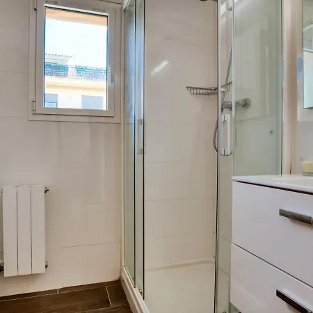 Apartment Centre Ap 7