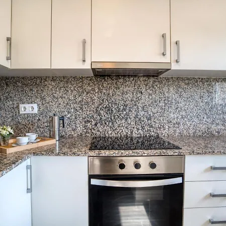 Centre Ap 7 Apartment
