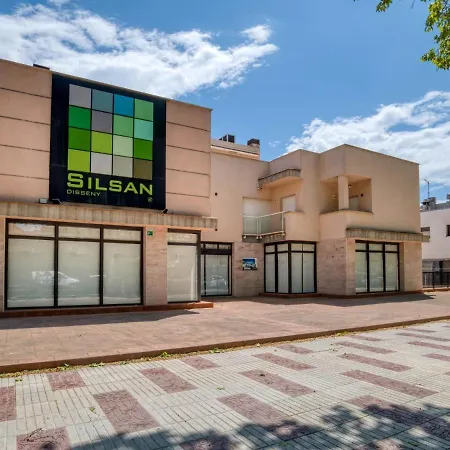 Centre Ap 7 Apartment S'Agaro